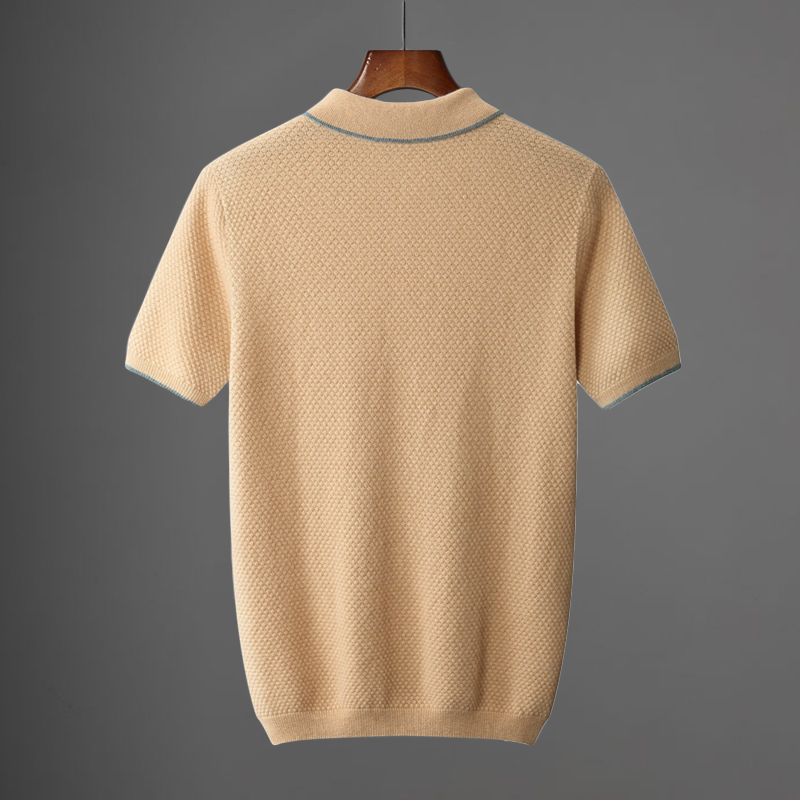 Avery Classic Polo Shirt