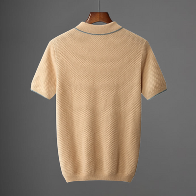 Avery Classic Polo Shirt