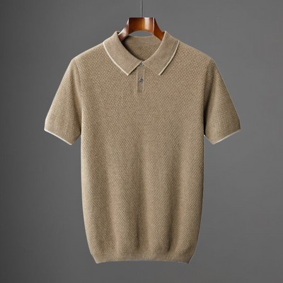 Avery Classic Polo Shirt