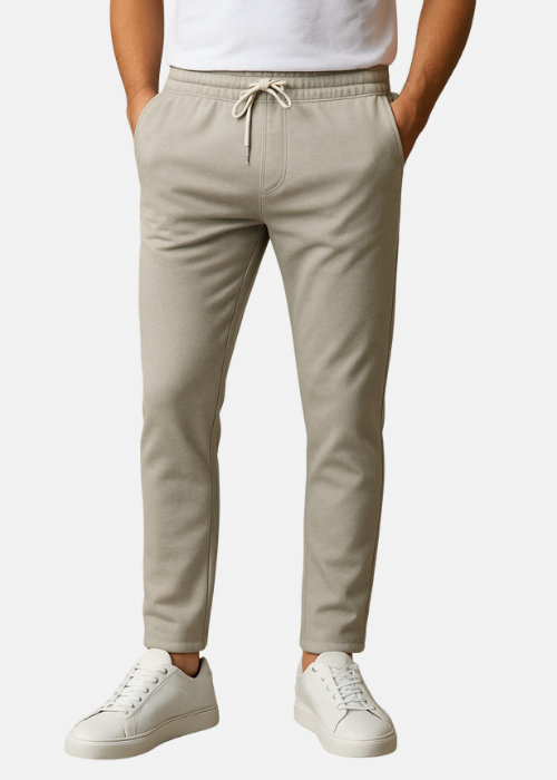 Ovelle | High Quality Stretch Pants