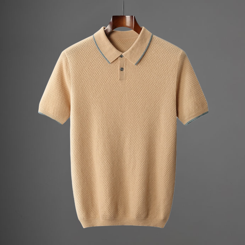 Avery Classic Polo Shirt