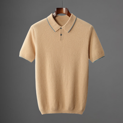Avery Classic Polo Shirt