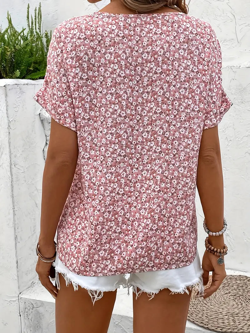 Emily Chic Shirt – Timeless Grace