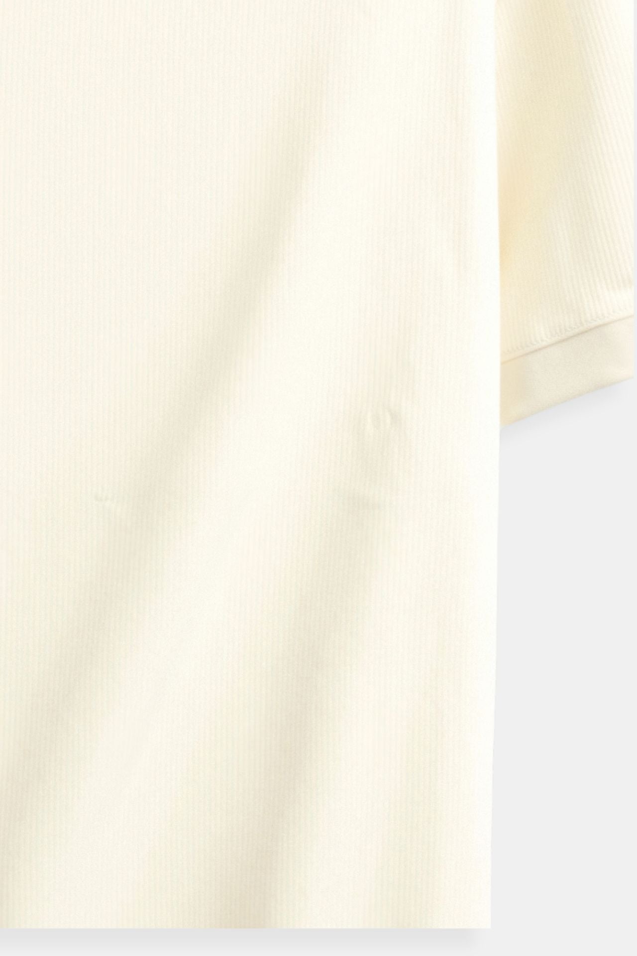 Luca Structured Polo T-Shirt