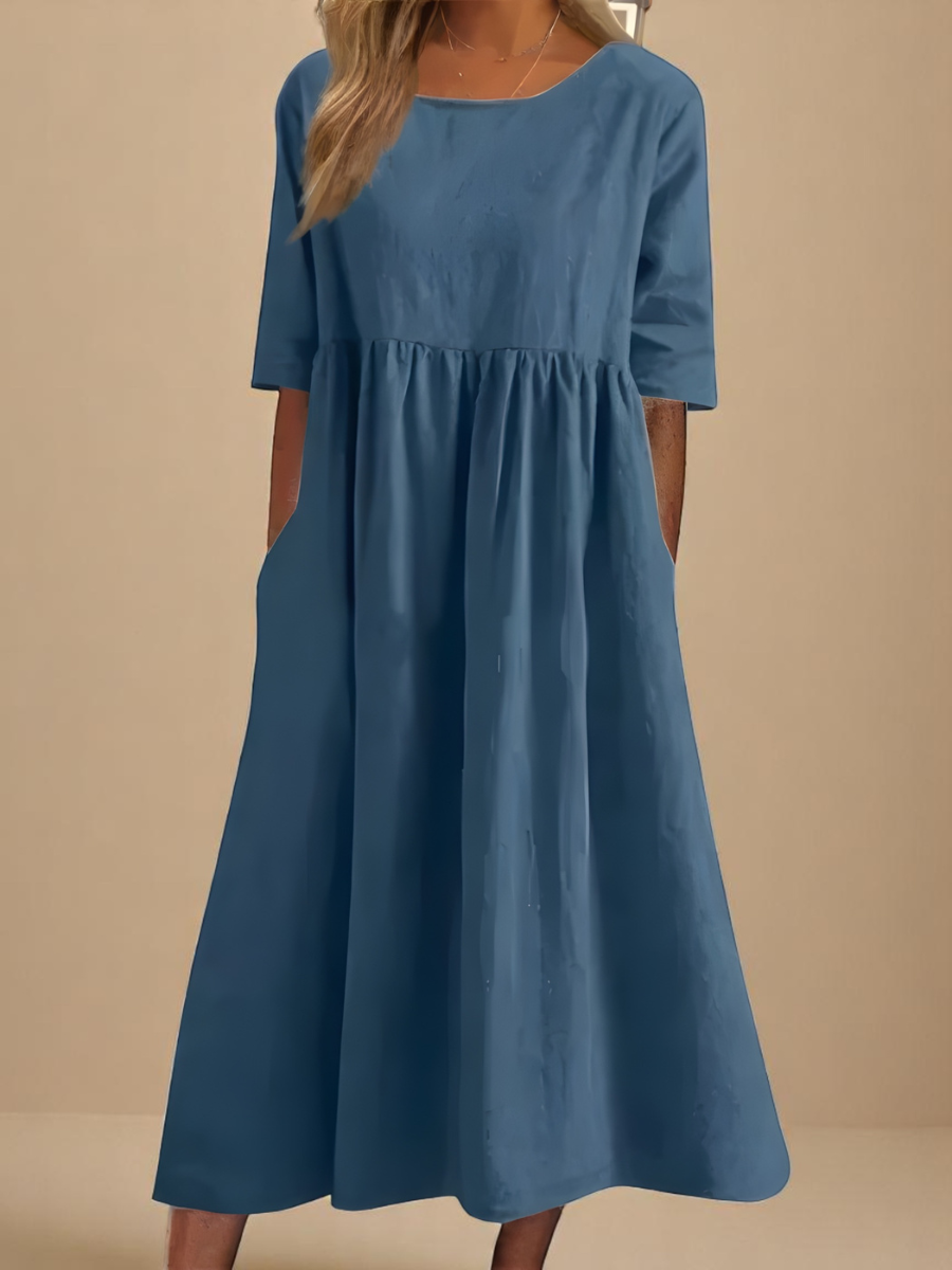 Minea - Airy dress