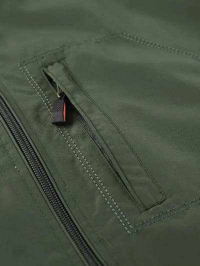 The Steven Elegant Lightweight Jacket