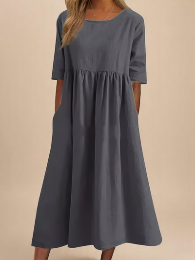 Minea - Airy dress