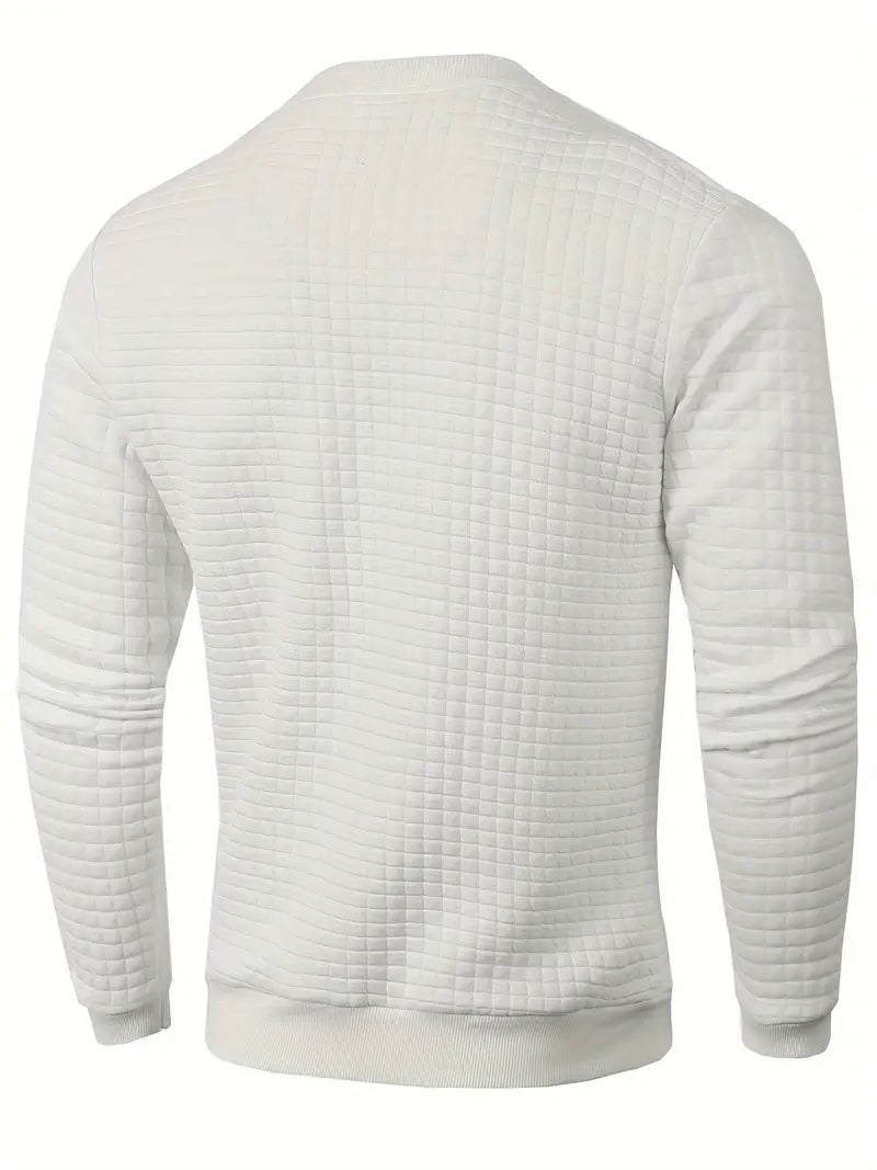 Edward Bohemian Sweater