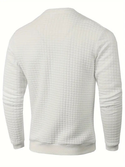 Edward Bohemian Sweater
