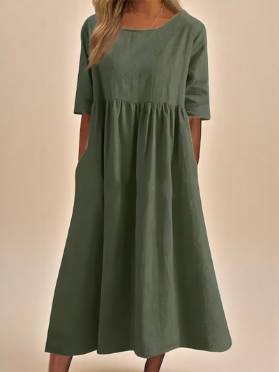 Minea - Airy dress