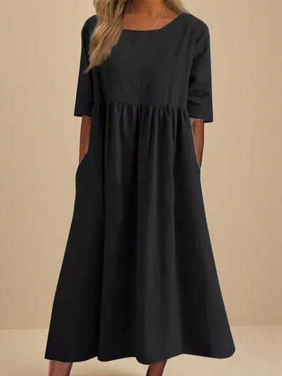 Minea - Airy dress