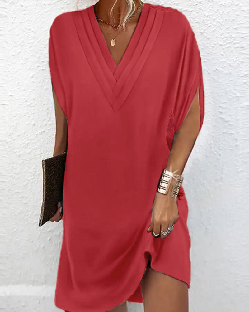Sense | Elegant Dress