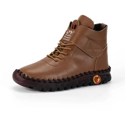 OY™ | High Lined Orthopaedic Boots
