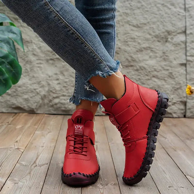 OY™ | High Lined Orthopaedic Boots