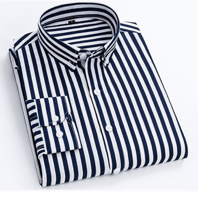Matteo™ Striped Shirt