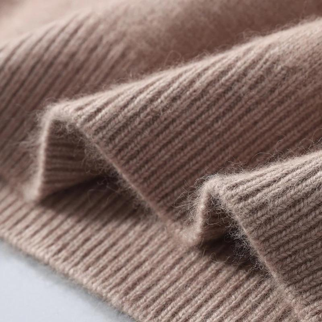 Luca Luxury Cardigan