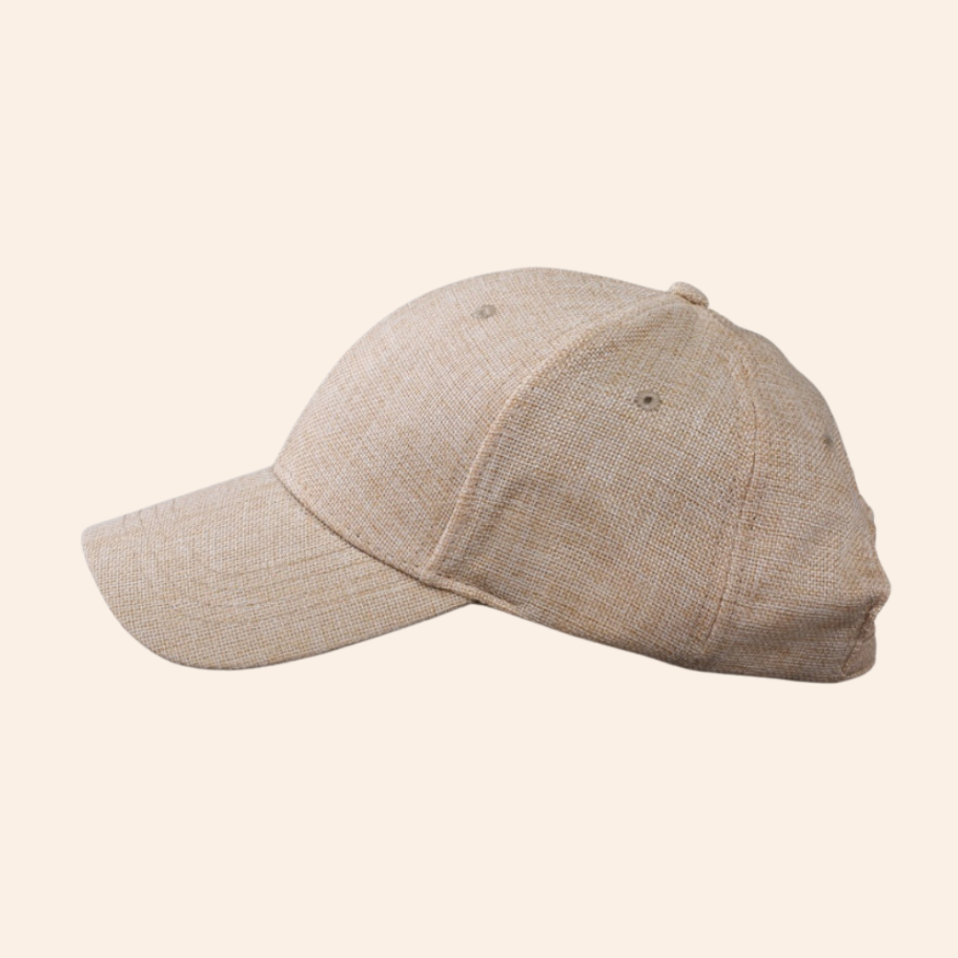 Luca Everyday Cap