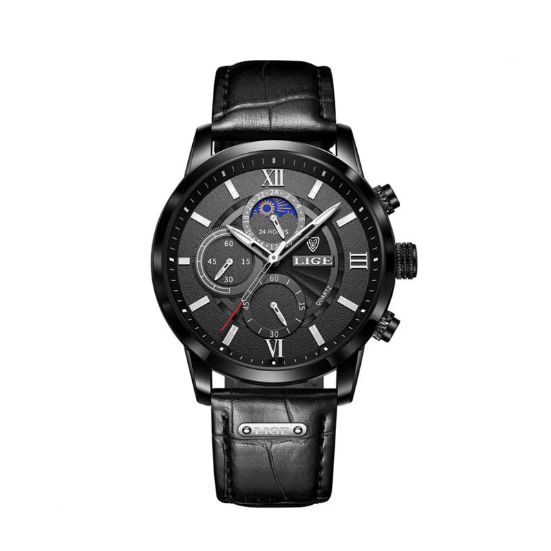 Elodie Classic Watch