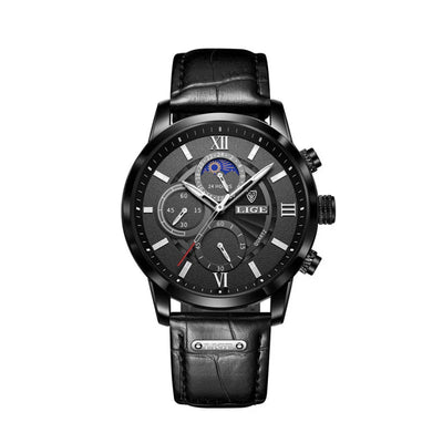 Elodie Classic Watch