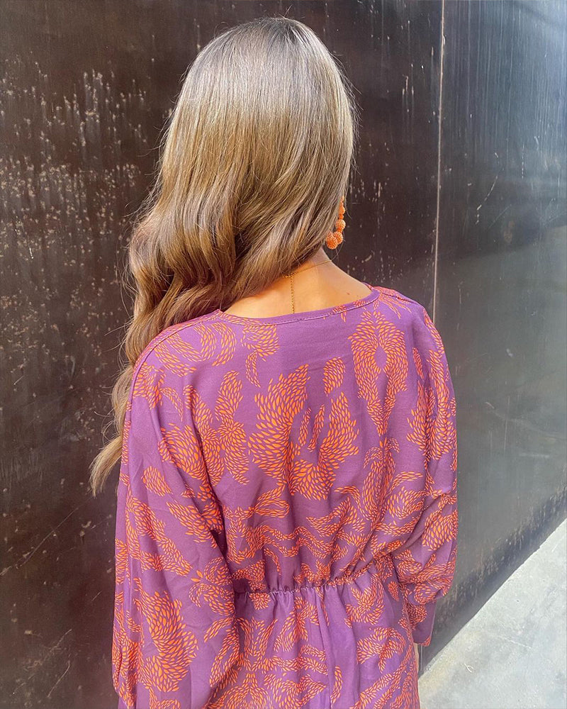 Rosie Elegant Dress – Timeless Grace