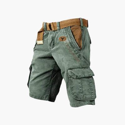 Ovelle™ | Cargo Trousers with 6 Pockets