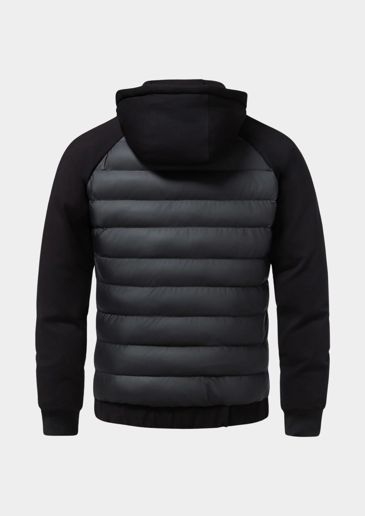 Siena Premium Hybrid Down Jacket