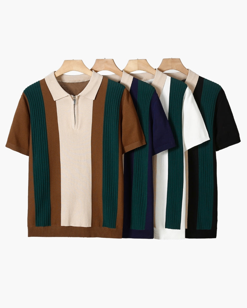 Luca Everyday Half-Zip