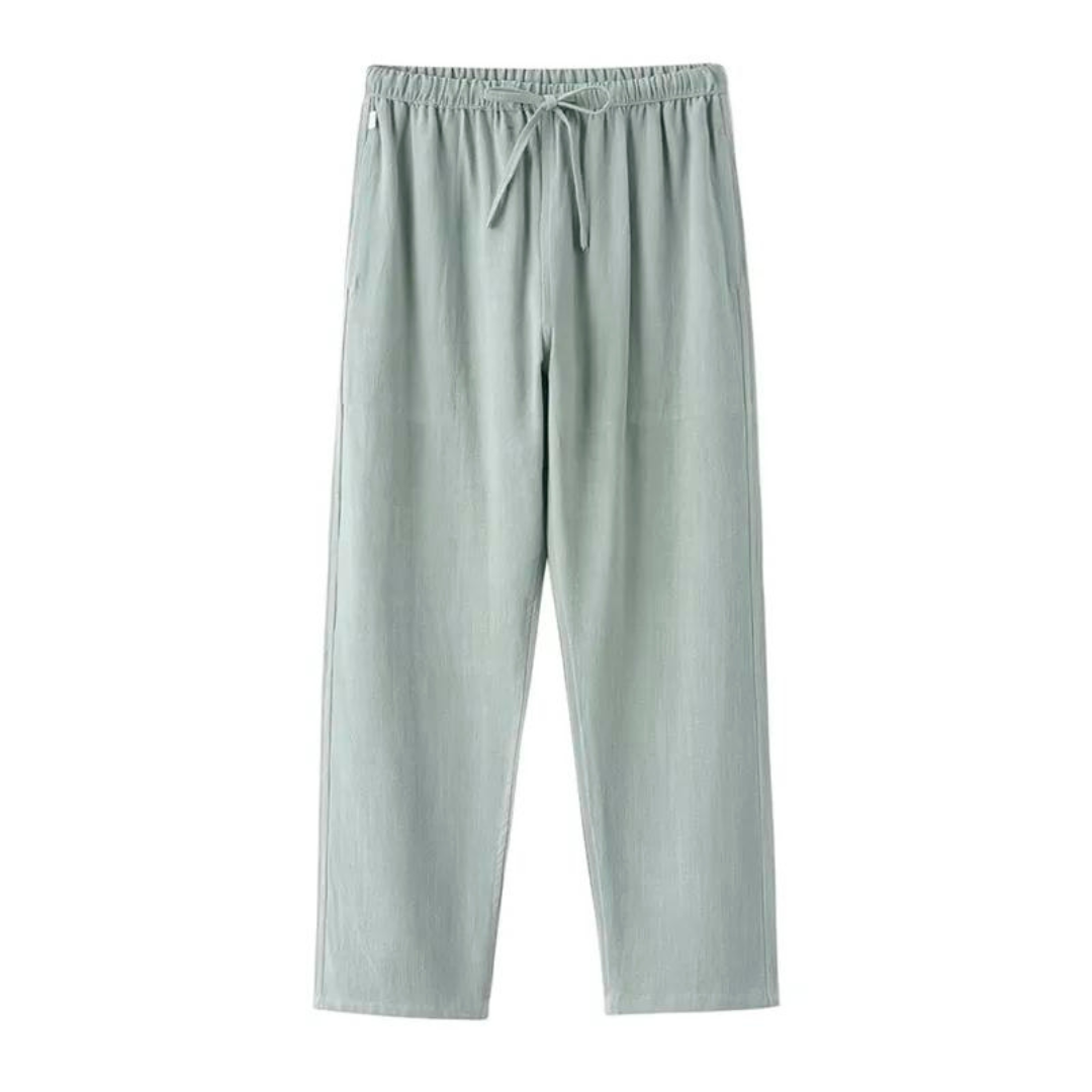 Elodie Oversized Trousers