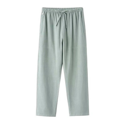 Elodie Oversized Trousers