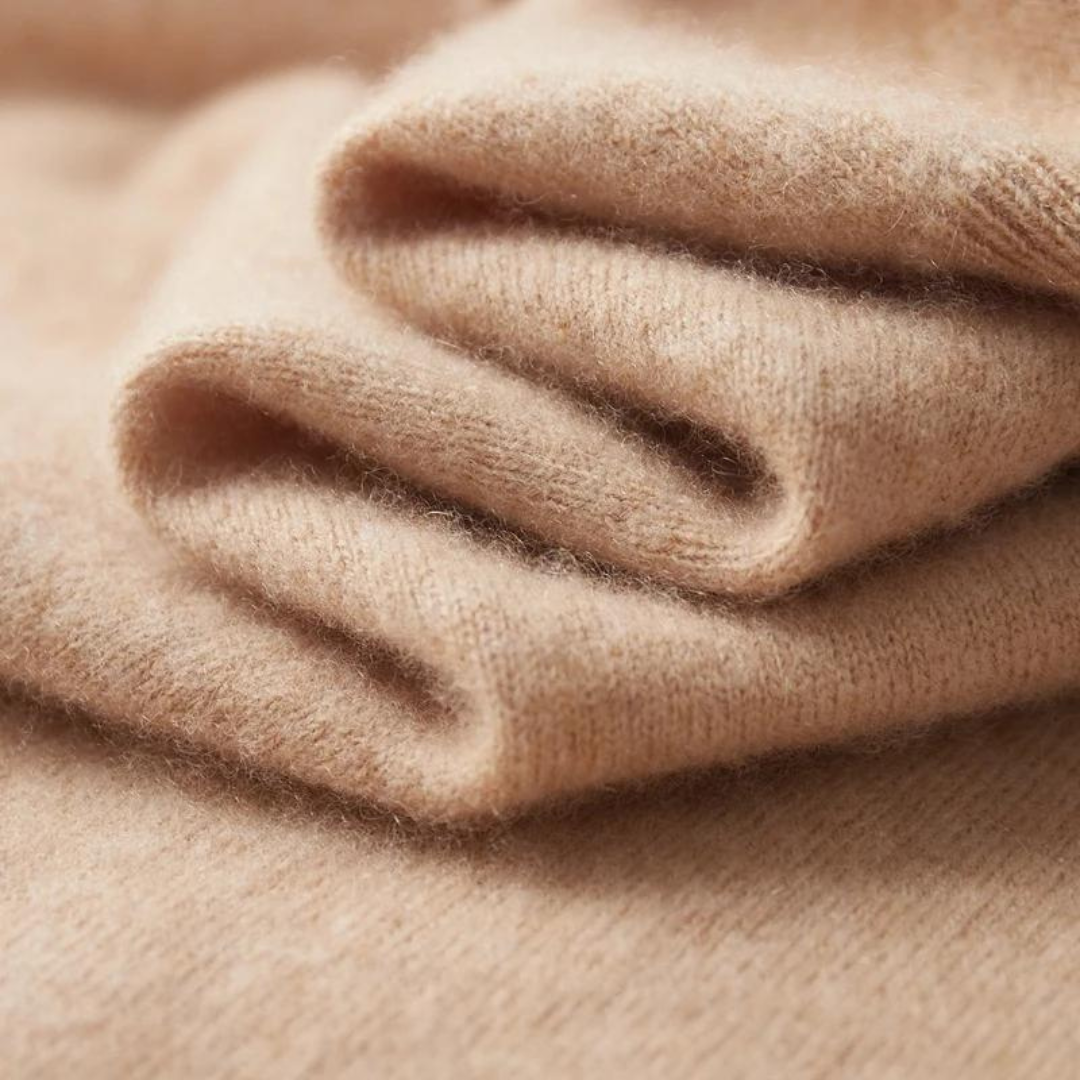Coralia Luxurious Cardigan