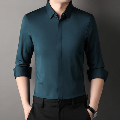 Luca Luxe Shirt