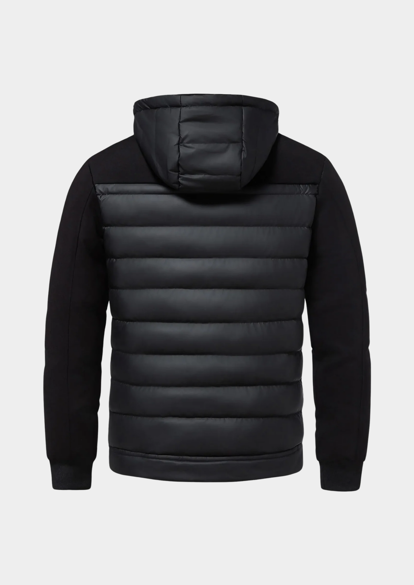 Avery Premium Hybrid Down Jacket