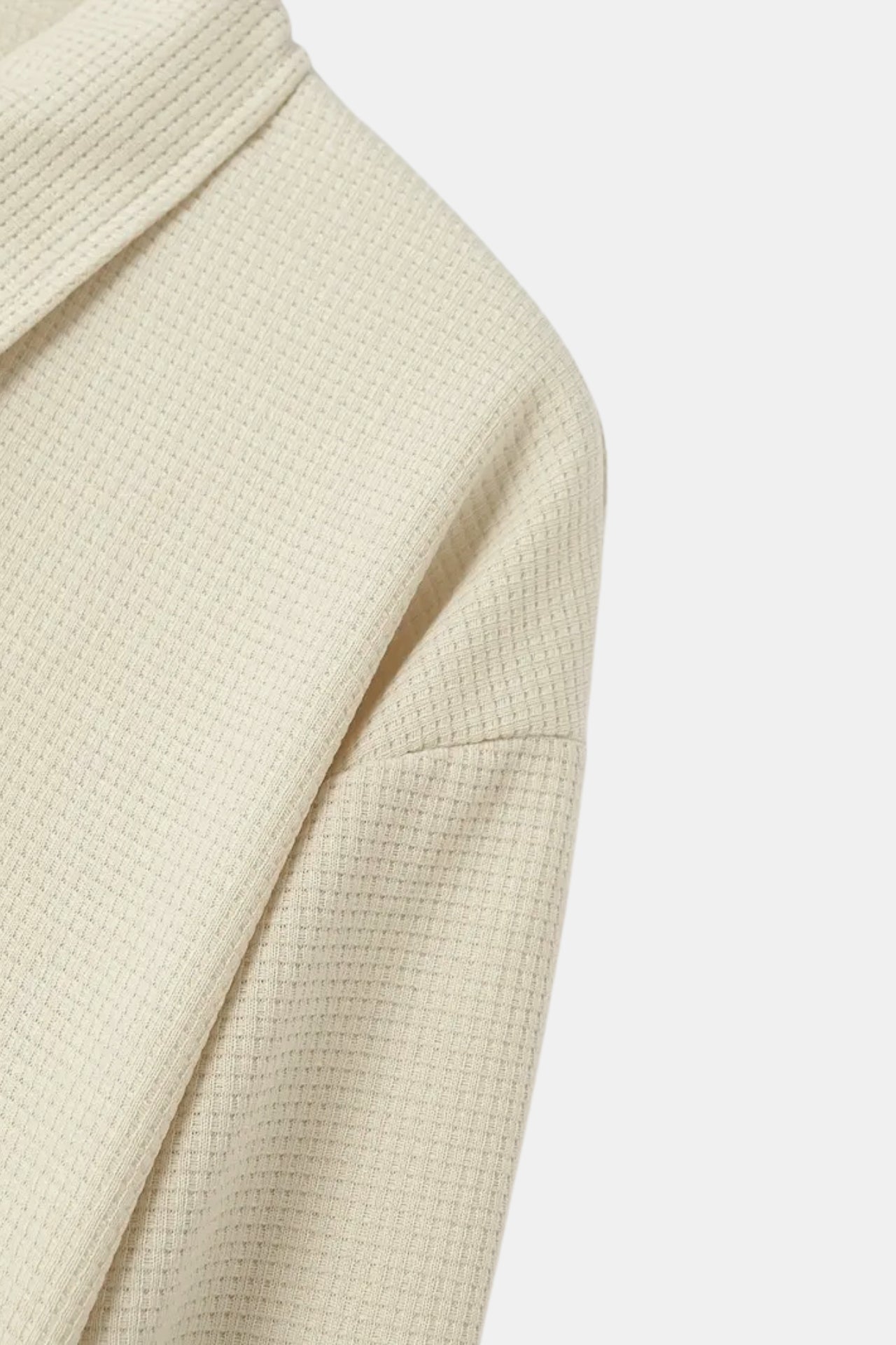 Luca Polo Jacket