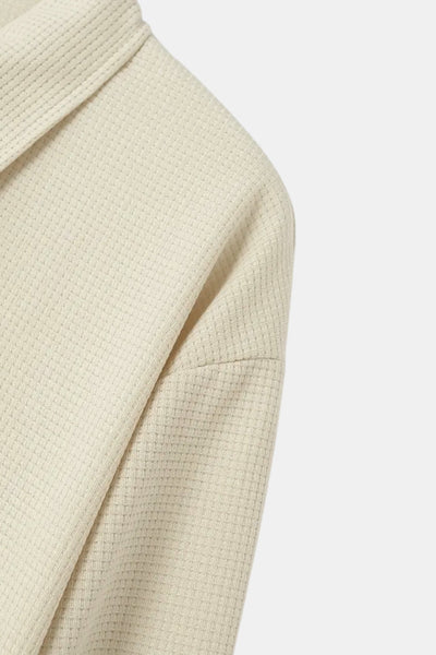 Luca Polo Jacket