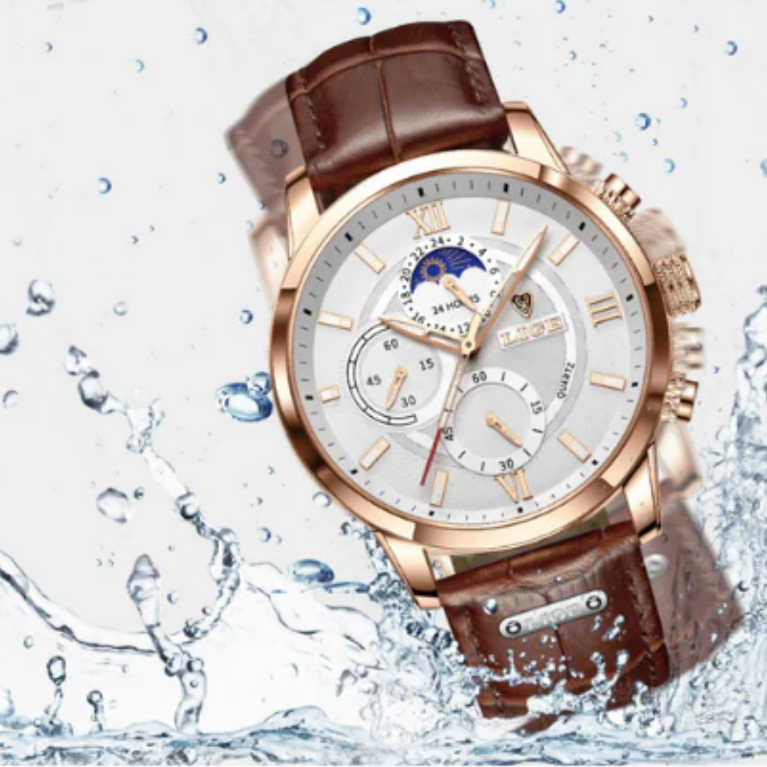 Elodie Classic Watch
