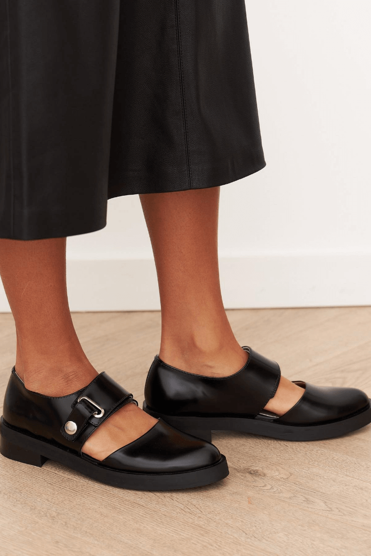 Adele Serene Heel – Effortless Allure
