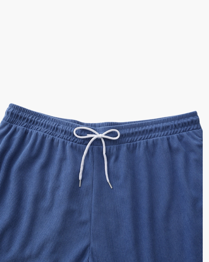 Elodie Relaxed Shorts