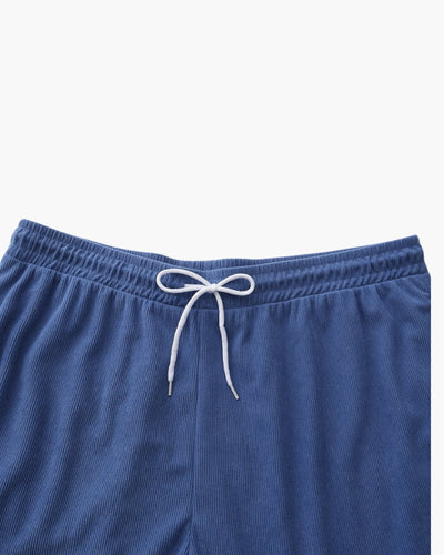 Elodie Relaxed Shorts
