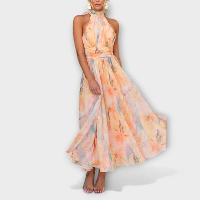 Amelia Luxe Dress – Timeless Grace