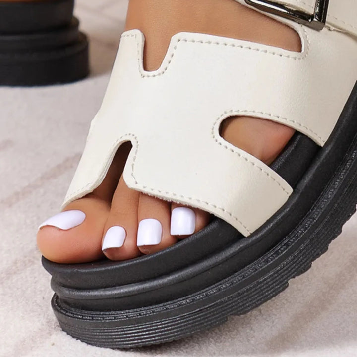 Summer Luxe Sandals