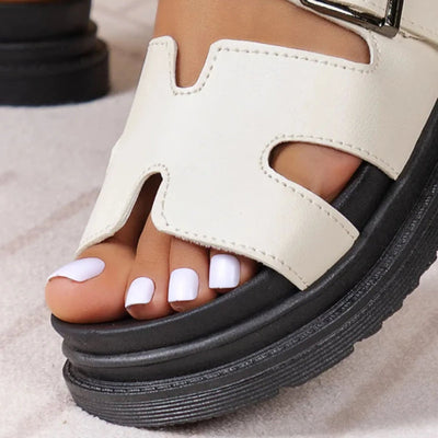 Summer Luxe Sandals