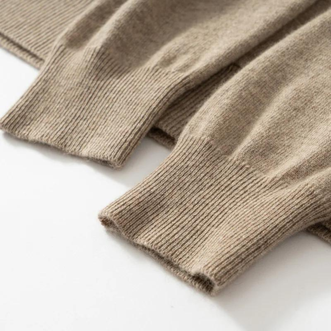 Avery Hooded Cardigan