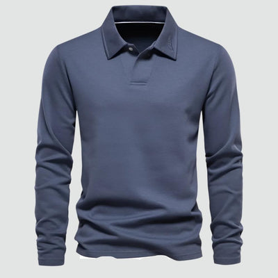 Sean - Premium Polo Shirt