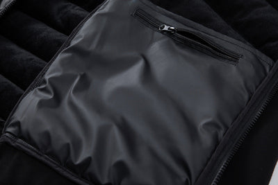 Siena Premium Hybrid Down Jacket