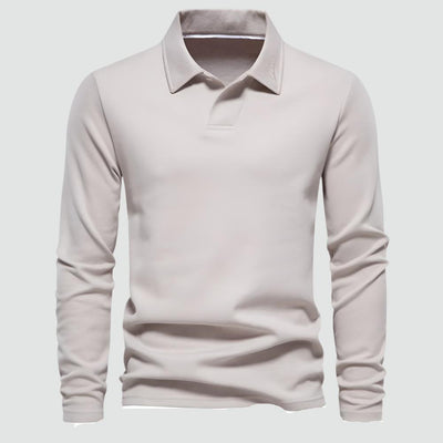 Sean - Premium Polo Shirt