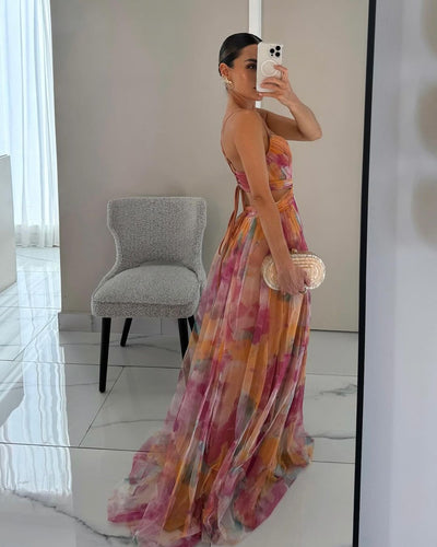 Kelly Elegant Dress – Timeless Grace