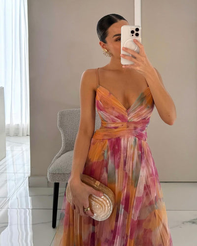 Kelly Elegant Dress – Timeless Grace