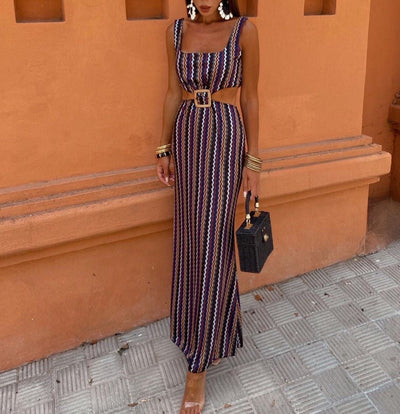 Victoria Luxe Dress – Timeless Grace