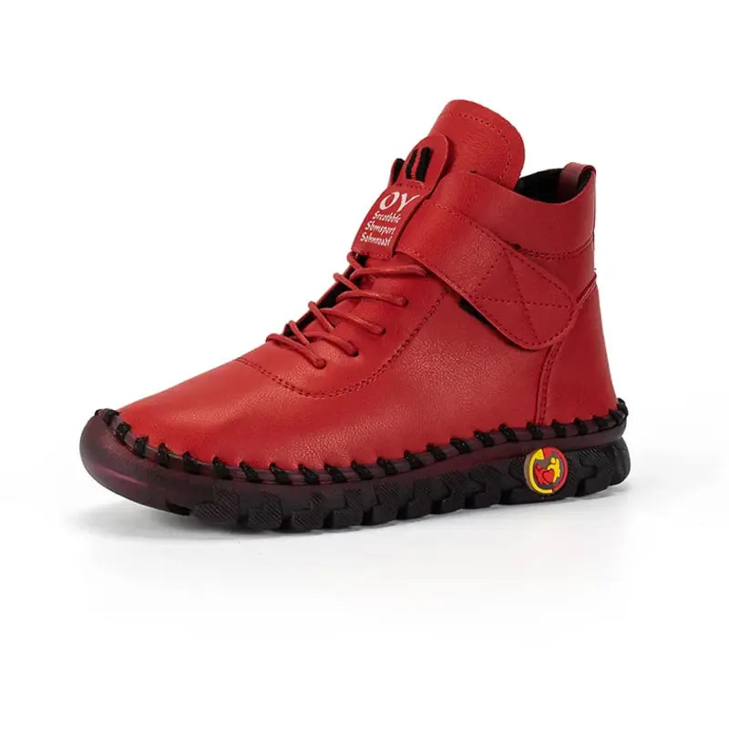 OY™ | High Lined Orthopaedic Boots