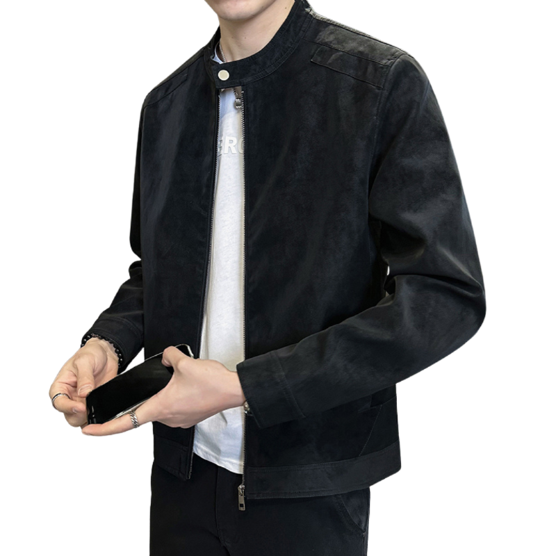 Avery Elegant Jacket